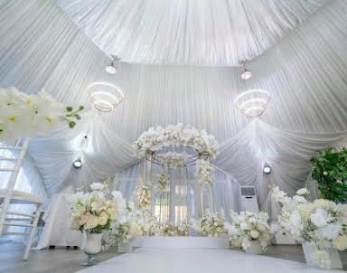  ресторан Golden Plaza