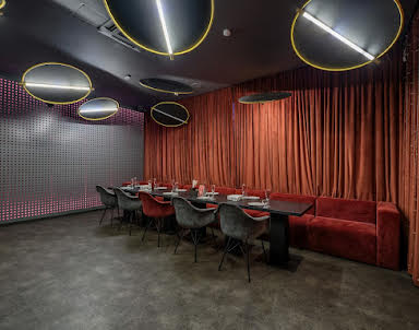  ресторан Opera premier