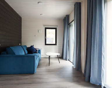  ресторан KORBI