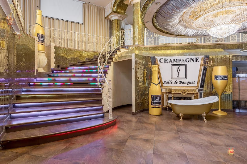 Champagne фотография №17