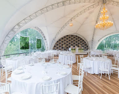  ресторан Nabat Palace Domodedovo