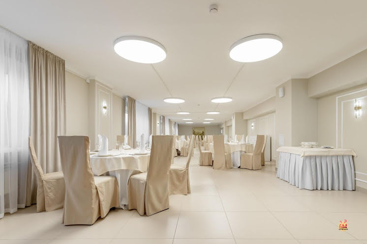 Зал «Виола» в «Космос» фотография №15