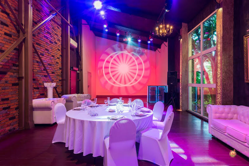 STUDIOHALL фотография №17