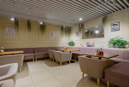 VIP-зона  в VIP-зона 