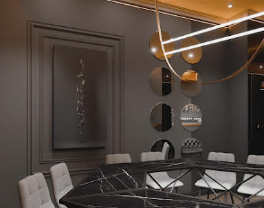  ресторан Iglooloft