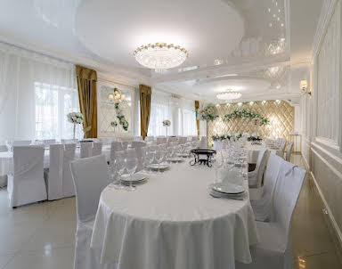  ресторан Вилла