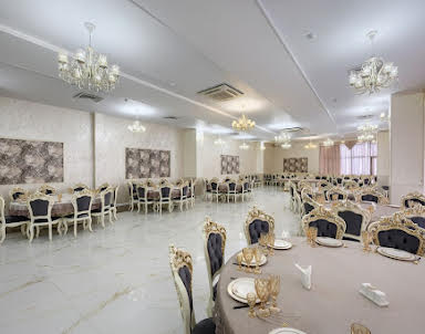  ресторан Nairi