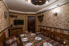Восточный зал  в «Шах-Даг»