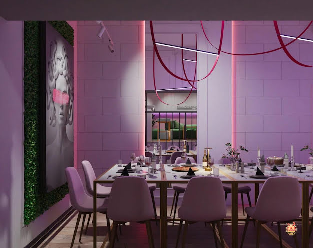 Лофт «5 o'clock» в «В69» фотография №4