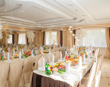  ресторан Белая Роза