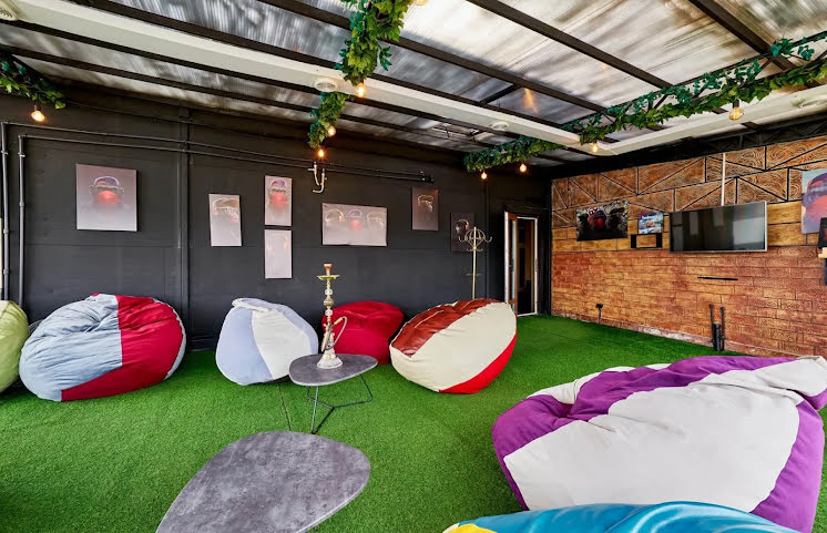 Play Room в «Мандарин» фотография №3