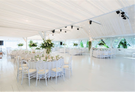 Большая веранда в Зал «Малый»