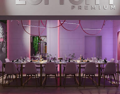  ресторан В69