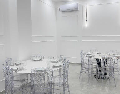  ресторан МоскWа на Каширке