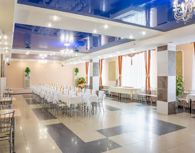 Новый год в Айгуль