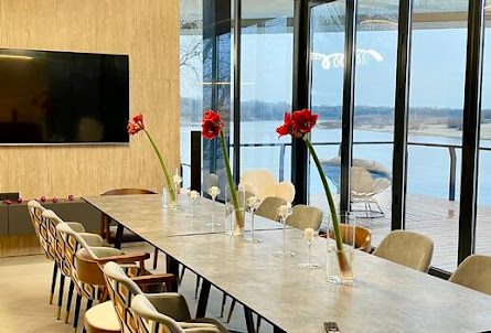 Зал "Чилаут" в Беседка №1