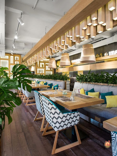 BONA CAPONA на Московском проспекте фотография №6