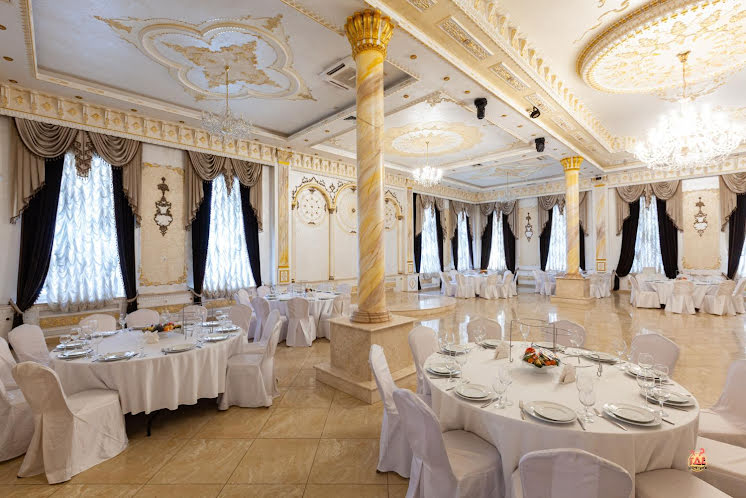 Зал «Симфония» в «Symphony Hall» фотография №15