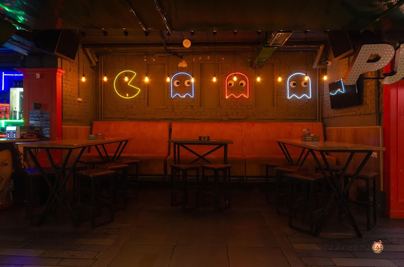 Бар «Руки ВВерх» фотография №19