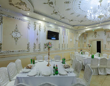  ресторан Империя