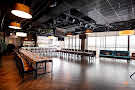 Основной зал ресторана  в «Panorama Steak House»