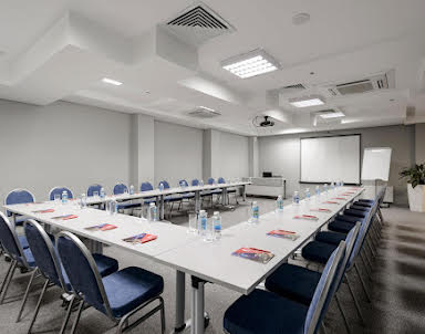  ресторан Gorskiy city hotel