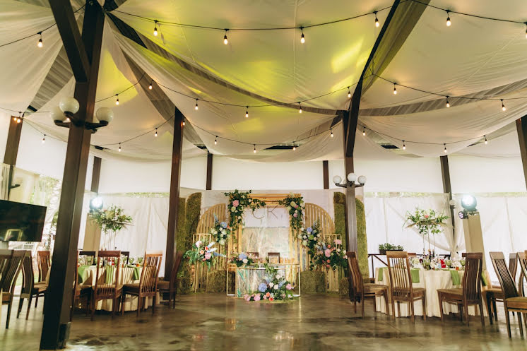 Летняя веранда в «Ильдорф» фотография №1