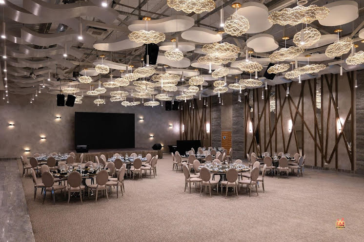 Banquet hall в «Дикий» фотография №18