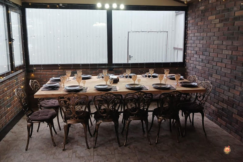 Кафе AV фотография №17