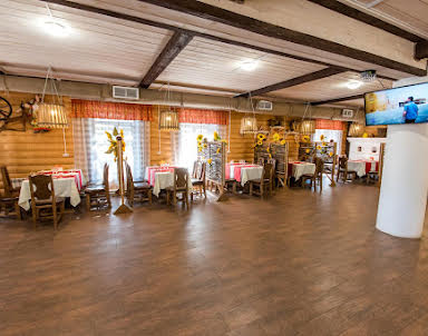  ресторан Валенок