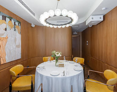  ресторан Vivi