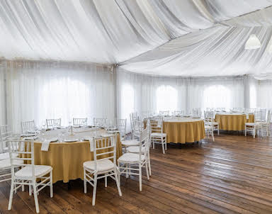  ресторан Резиденция Сагиттариус