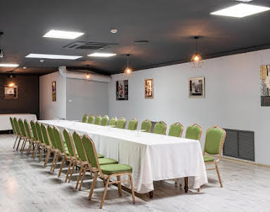  ресторан Никольское