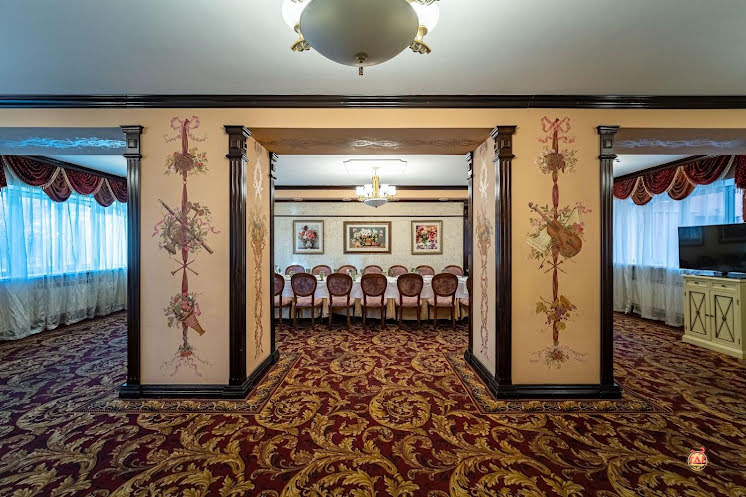 Ресторан в «Славянка» фотография №3