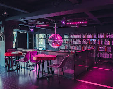  ресторан Небар на Литейном