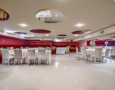  ресторан MaxxRoyal