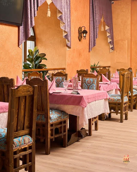 Бакинский домик фотография №9