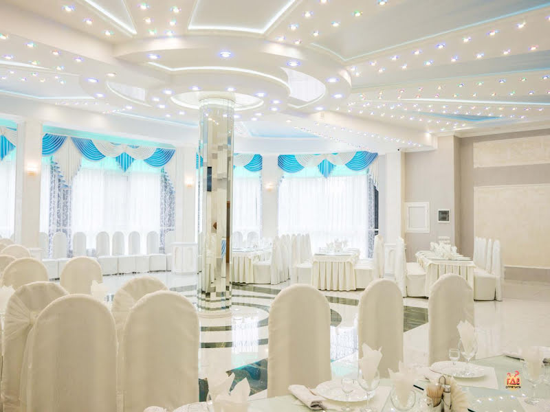 Березовая роща фотография №16