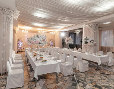  ресторан Виктория