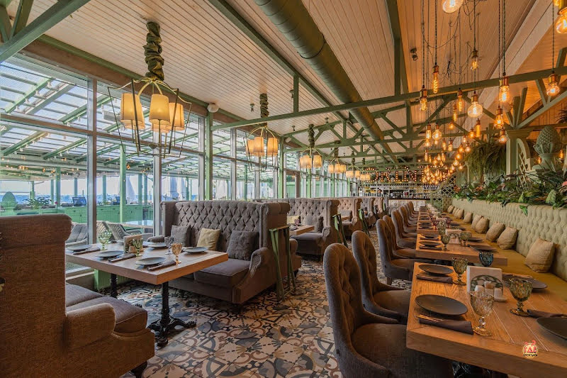 Villa Verde фотография №2