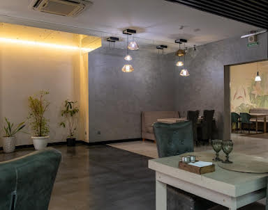  ресторан Чкалов