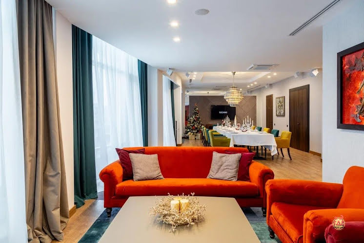 VIP ROYAL в «Luciano» фотография №10