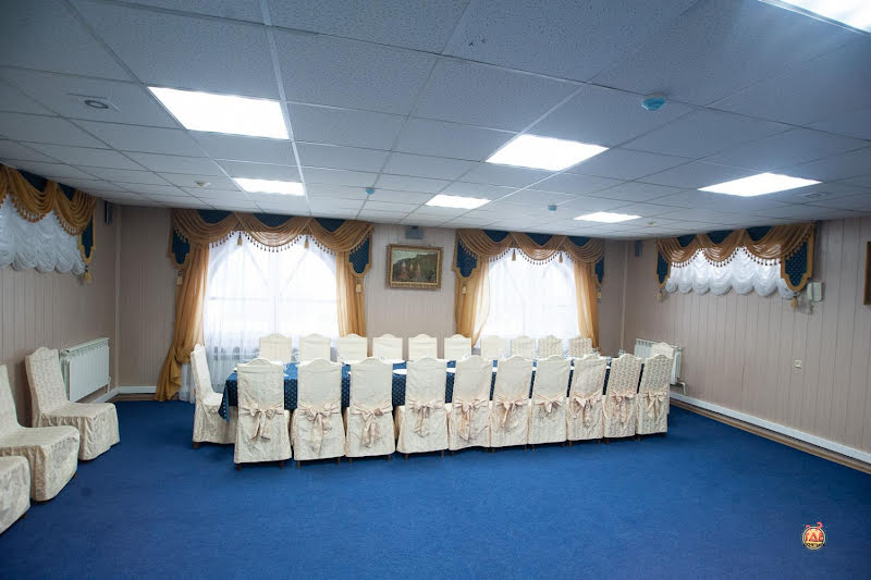 Старый замок фотография №1