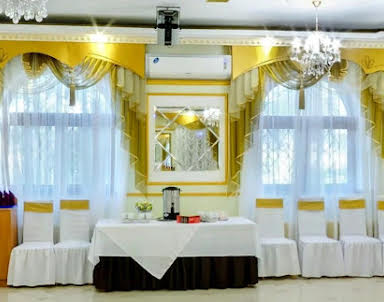 Выпускной в Арида на Баха