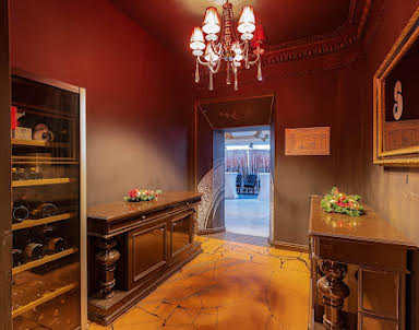 Свадьба в Soprano