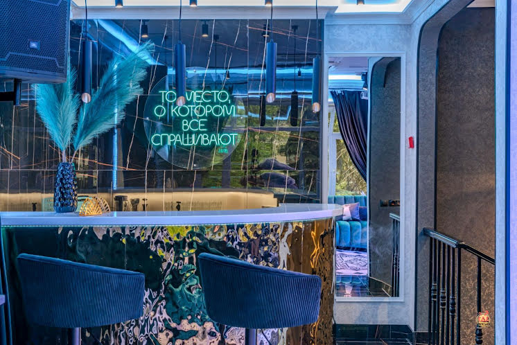 Лофт МЕСТО в «МЕСТО ЮГ» фотография №1