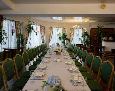  ресторан Tiflis