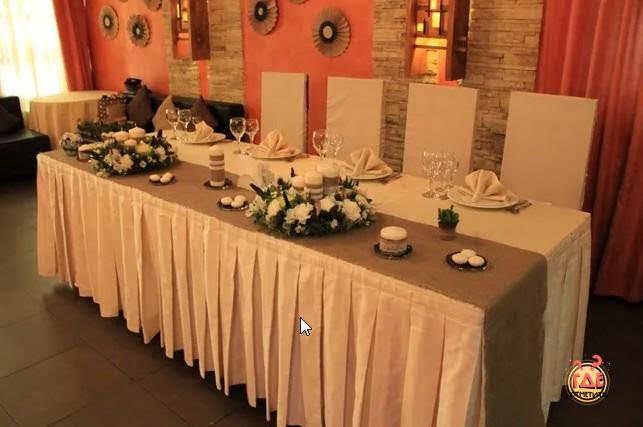 Каминный зал в «Пироговский дворик» фотография №5