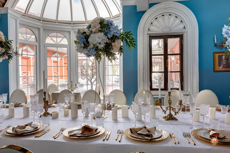 Усадьба фотография №12