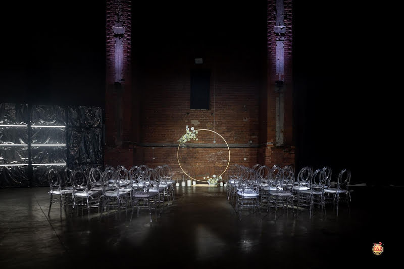 The Event Hall фотография №14